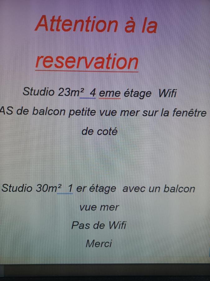 Les Studios Vue Mer Le Matlo Динард Екстериор снимка